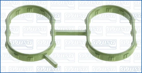 MAZDA Прокладка впускного колектора 2 1.5 D 14-18, CX-3 1.5 SKYACTIV-D 15-18 Ajusa 13272500
