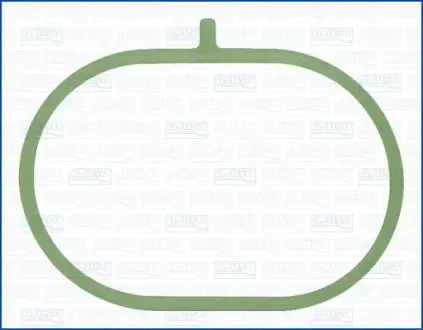 Прокладка впускного колектора ALFA ROMEO GIULIA, STELVIO JEEP CHEROKEE, WRANGLER IV 2.0 08.16- AJUSA 13285500