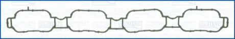 HYUNDAI Прокладка впуск. колектора SANTA FE IV (TM, TMA) 2.4 GDI AWD 18-20 AJUSA 13293800
