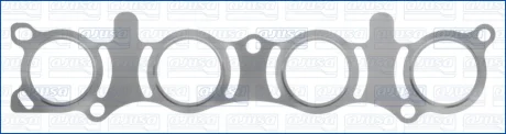 AJUSA NISSAN прокладка випускного колектора QASHQAI / QASHQAI +2 I, X-TRAIL 07- Ajusa 13335000