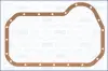 Прокладка масляного картера VOLKSWAGEN, AUDI 1.5-2.0 75-92 AJUSA 14034800 (фото 2)