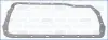 Прокладка масляного картера PEUGEOT 505 2.2I (ZDJL) 83-91 AJUSA 14035100 (фото 1)
