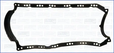 FORD прокладка масляного піддону 1,8D/TD AJUSA 14051500