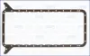 Прокладка масляного картера BMW 535I, 735I 3.5 V8 32V (M62) 96.08-98 AJUSA 14064900 (фото 1)