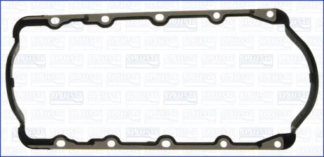 AJUSA FORD прокладка піддону 1.6 16V 99- Ajusa 14074800