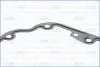 VW прокладка піддону PASSAT, AUDI A4,A6,A8 2.4-2.8 97- AJUSA 14090300 (фото 3)