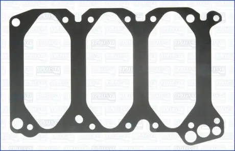 Прокладка масляного піддону AUDI A1, A3, A4 B7, A6 C6, TT SEAT ALTEA, ALTEA XL, EXEO, EXEO ST, LEON SKODA OCTAVIA II VW EOS, GOLF V, GOLF VI, JETTA III, POLO V 2.0/2.0D 05.03-11.17 AJUSA 14095000