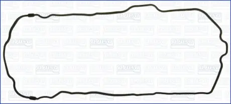 Прокладка масляного піддону FORD MAVERICK, MONDEO III FORD USA ESCAPE MAZDA MPV II, TRIBUTE 2.5/3.0 03.00- AJUSA 14095400
