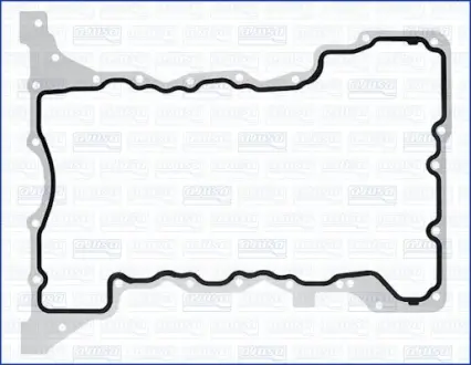 Прокладка масляного піддону CHRYSLER 300C JEEP GRAND CHEROKEE, GRAND CHEROKEE IV LANCIA THEMA RAM 1500 3.0D 01.11- AJUSA 14098600