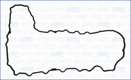 AJUSA BMW прокладка масляного піддону X1/E84, 3/F30, 5/F10 Ajusa 14099300