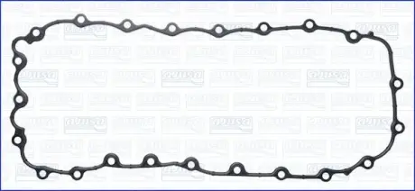 RENAULT Прокладка оливного піддона DUSTER (HS) 2.0 12- AJUSA 14103600