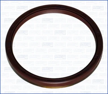 AJUSA OPEL сальник к/вала задній Astra F,G,H Vectra A,B,C 1,6/1,8/1,7/2,0/2,5/D Ajusa 15038900