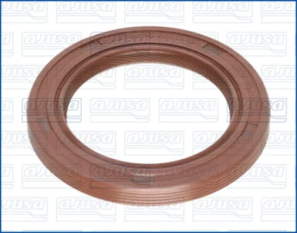 AJUSA сальник (перед) к/вала FORD FIESTA 1.2 16V ZETEC-SE 96.08- Ajusa 15054900