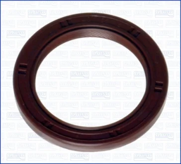 TOYOTA Сальник к/вала 40*55*6 4 RUNNER III 3.4 95-02 AJUSA 15063300