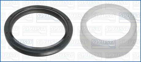 Сальник колінвалу зад. Kangoo/Duster/Logan/Megane 1.4/1.6i 97- (80x100x8) Ajusa 15079800