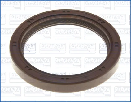 HYUNDAI сальник 48*62*8 H-1 2.5 CRDI AJUSA 15088900