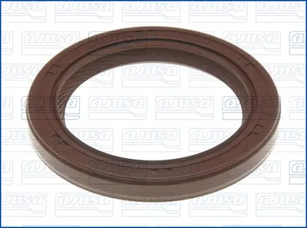 MAZDA сальник к/вала 37*50*8 Mazda 3/5/6,Ford C-Max,Focus,Mondeo III,IV,Volvo AJUSA 15093400
