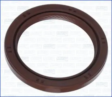 MAZDA Сальник колін. вала 2 (DL, DJ) 1.5 14-, 3 (BM, BN) 2.0 13-16 AJUSA 15105400