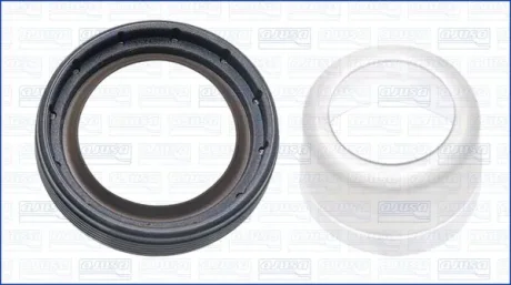 AJUSA SEAT сальник к/вала 35*48*10 IBIZA IV ST (6J8, 6P8) 1.4 TDI 15-16 Ajusa 15107500
