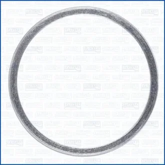 AJUSA TOYOTA Прокладка вихлопної труби LAND CRUISER 200 (_J2_) 4.5 D4-D (VDJ200) 07- Ajusa 19007600
