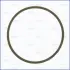 Прокладка впускного колектора FORD C-MAX II, FIESTA, FIESTA VI, FOCUS III, FOCUS III/HATCHBACK, FOCUS III/KOMBI, GALAXY III, GRAND C-MAX, KUGA II, MONDEO V, S-MAX 1.25-1.5 06.08- AJUSA '24029300 (фото 1)