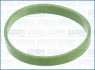 Прокладка впускного колектора VOLVO C30, C70 II, S40 II, S60 II, S80 II, V40, V50, V60 I, V70 III, XC60 I, XC70 II BMW 7 (F01, F02, F03, F04), 7 (G11, G12) FORD FOCUS II 2.0-6.6 01.04-06.22 Ajusa 24034900 (фото 1)