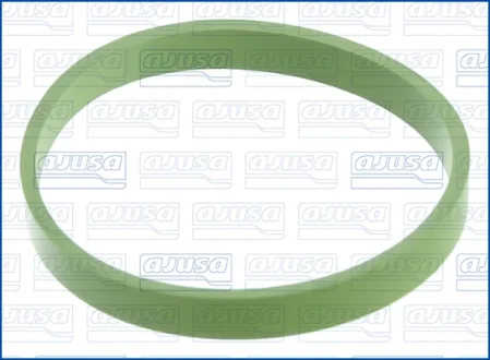 Прокладка впускного колектора VOLVO C30, C70 II, S40 II, S60 II, S80 II, V40, V50, V60 I, V70 III, XC60 I, XC70 II BMW 7 (F01, F02, F03, F04), 7 (G11, G12) FORD FOCUS II 2.0-6.6 01.04-06.22 Ajusa 24034900