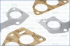 Комплект прокладок з різних матеріалів AJUSA 50038800 (фото 3)