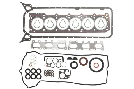 DB комплект прокладок двигуна S124, C124, W202, W124, W210, W140, R129, DAEWOO, SSANGYONG AJUSA 50143200