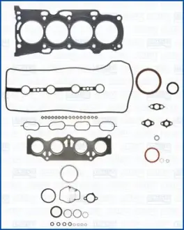 TOYOTA Комплект прокладок двигуна RAV 4 II 2.0 00-, CAMRY 2.0 01- AJUSA 50208000