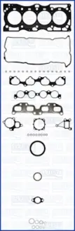 NISSAN Повний комплект прокладок двигуна X-TRAIL I (T30) 2.0 01-13 AJUSA 50219200