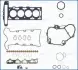 Комплект прокладок двигуна ASTRA G, SPEEDSTER, VECTRA C, ZAFIRA A 2.2 00- AJUSA 50242900 (фото 1)
