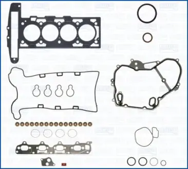 Комплект прокладок двигуна ASTRA G, SPEEDSTER, VECTRA C, ZAFIRA A 2.2 00- AJUSA 50242900
