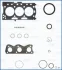 SKODA Комплект прокладок двигуна FABIA I Combi (6Y5) 1.2 01-07, VW POLO 1.2 02-07 AJUSA 50245200 (фото 1)