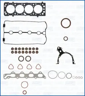 DAEWOO К-кт прокладок гбц NUBIRA 1.6 97- AJUSA 50253100
