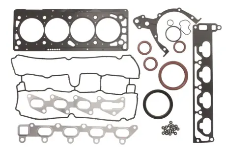 OPEL Комплект прокладок двигуна ASTRA G 1.8 16V 00-05, CORSA C (X01) 1.8 -09 AJUSA 50269800
