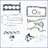 OPEL комплект прокладок двигуна ASTRA H 1.4 05-, Meriva A 05- AJUSA 50272900 (фото 1)