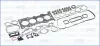 FORD Комплект прокладок двигуна FOCUS C-MAX (DM2) 1.8 04-07, C-MAX (DM2) 1.8 07-10 AJUSA 50290000 (фото 1)