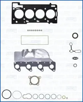 VW комплект прокладок двигуна CADDY 1.2 10-, GOLF VI 1.2 08-, JETTA IV 1.2 10-, SKODA, SEAT, AUDI AJUSA 50308000
