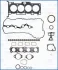 HYUNDAI Повний к-кт прокладок двигуна SONATA V (NF) 2.0 GLSI 08-10, KIA AJUSA 50313500 (фото 2)