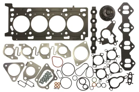 Комплект прокладок Master 2.3 dCi 10- (повний) Ajusa 50318100