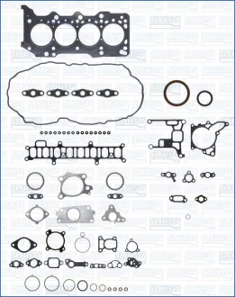 MAZDA К-т прокладок ГБЦ 6 седан 2.2 12-, CX5 2.2 12- AJUSA 50366400