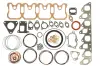 Повний комплект прокладок двигуна CHRYSLER VOYAGER III  FORD SCORPIO II  JEEP CHEROKEE, GRAND CHEROKEE I  OPEL FRONTERA A, FRONTERA A SPORT  PLYMOUTH VOYAGER 2.5D 10.94-09.01 51013500