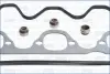 Повний комплект прокладок двигуна VW CALIFORNIA T4 CAMPER, LT 28-35 II, LT 28-46 II, TRANSPORTER T4 2.5D 09.95-07.06 AJUSA 51017000 (фото 3)