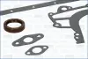 Повний комплект прокладок двигуна VW CALIFORNIA T4 CAMPER, LT 28-35 II, LT 28-46 II, TRANSPORTER T4 2.5D 09.95-07.06 AJUSA 51017000 (фото 5)