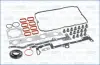AJUSA FORD комплект прокладок двигуна TRANSIT 2.4 TDI 00- 51018600