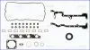 FORD комплект прокладок двигуна TRANSIT 2.4 TDI 00- AJUSA 51018600 (фото 2)