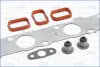 FORD комплект прокладок двигуна TRANSIT 2.4 TDI 00- AJUSA 51018600 (фото 3)