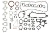 Повний комплект прокладок двигуна TOYOTA LAND CRUISER 90, LAND CRUISER PRADO 3.0D 02.00-12.10 AJUSA 51021300 (фото 1)