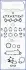 Повний комплект прокладок двигуна TOYOTA LAND CRUISER 90, LAND CRUISER PRADO 3.0D 02.00-12.10 AJUSA 51021300 (фото 2)